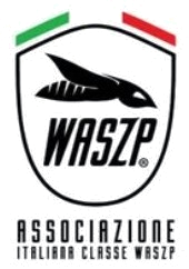 Associazione Italiana Classe WASZP logo