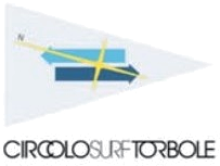 Circolo Surf Torbole logo