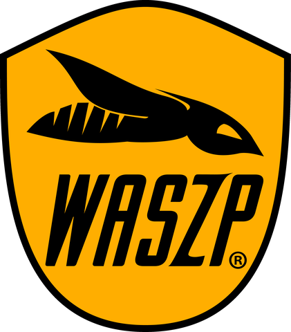 WASZP logo