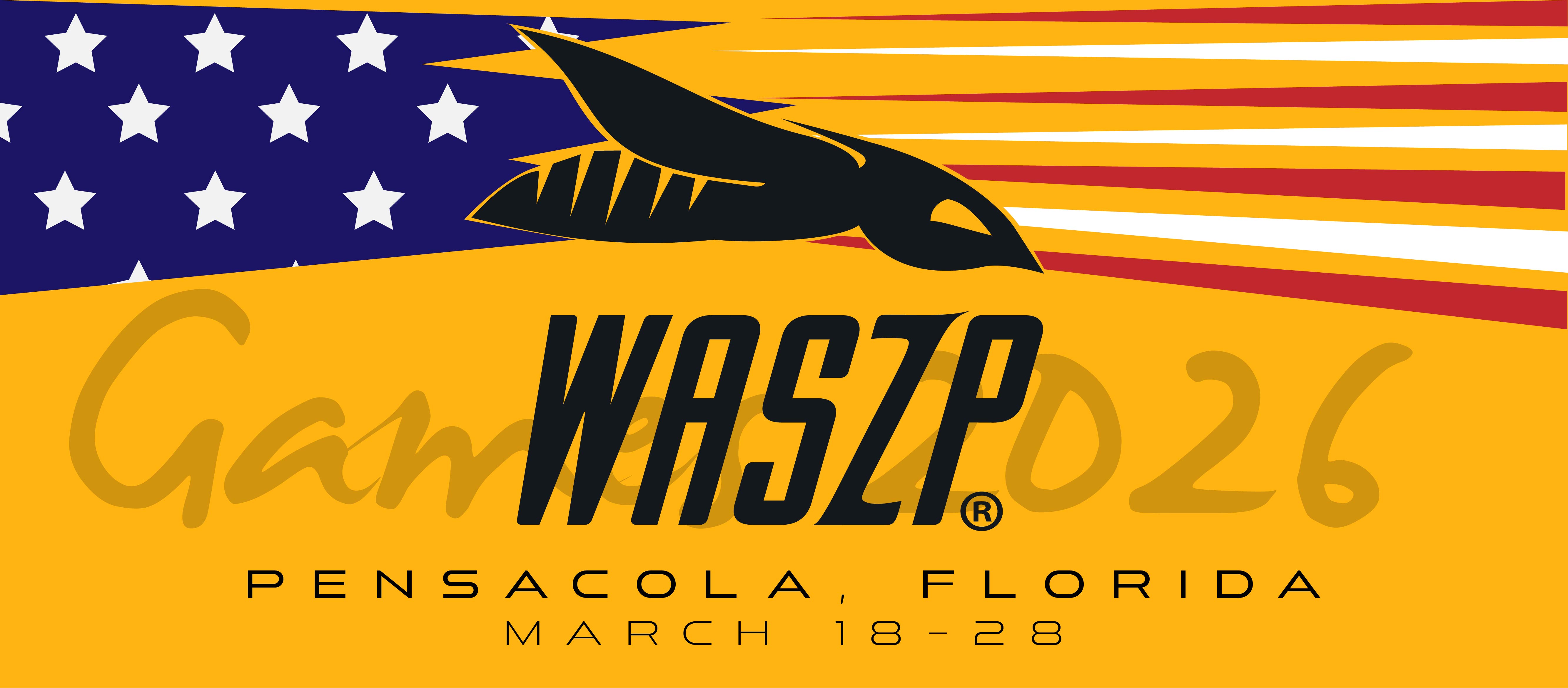 2026 WASZP Games