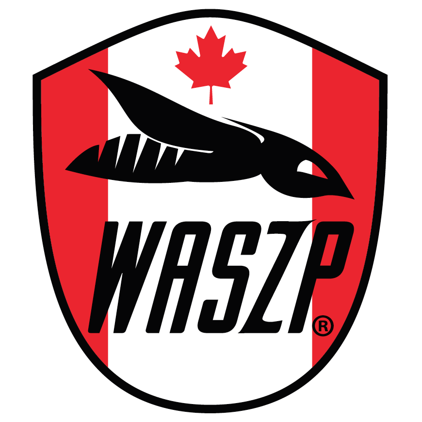 Canadian WASZP Class Membership 2025