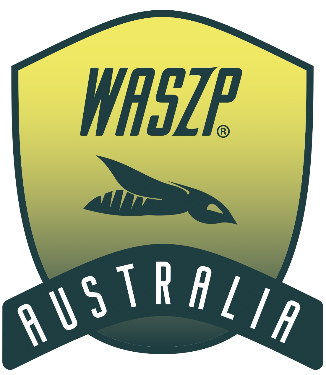 Australian WASZP Class Membership 2024 - 2025