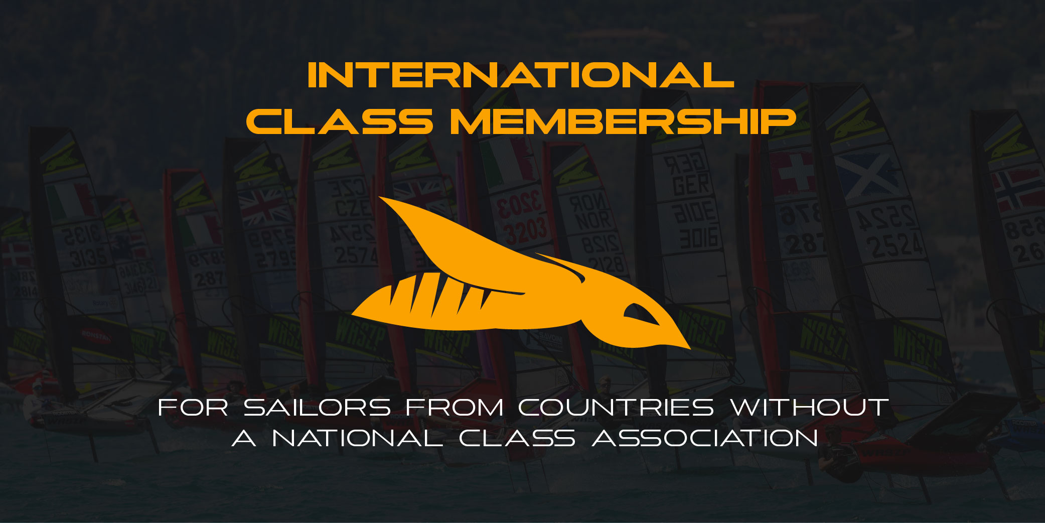 International Class Membership 2026