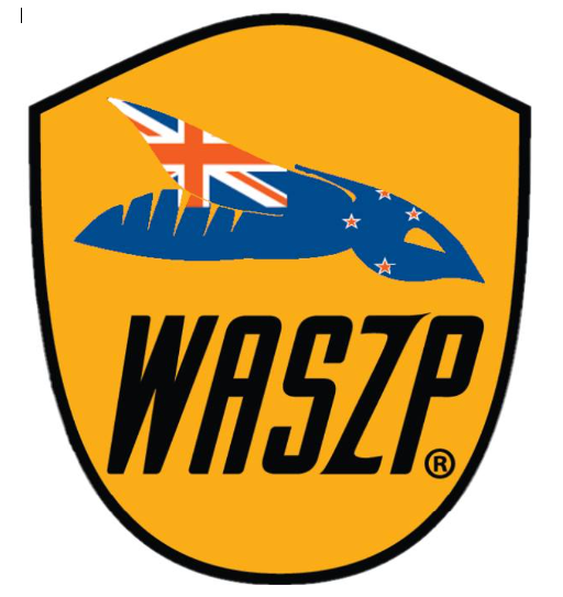 New Zealand WASZP Association Membership (2024 - 2025)