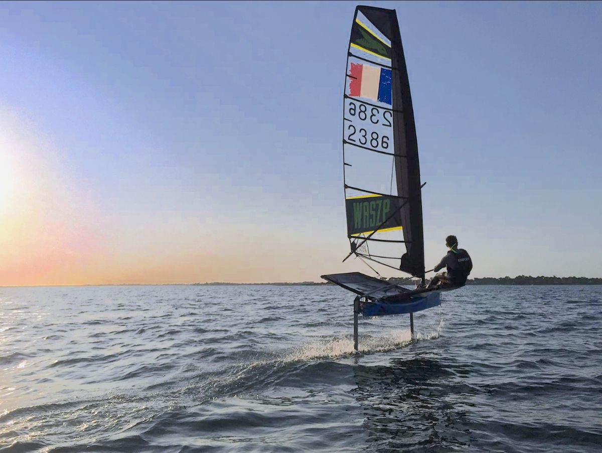 Delayed 2020 French National Championships