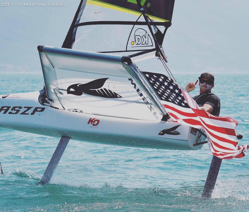 Hampton Regatta