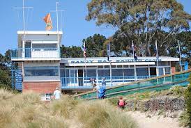 PJ Super Series - Sandy Bay