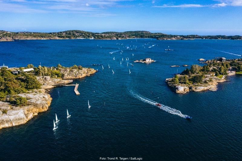 Norway WASZP Cup 3