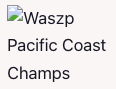 WASZP Pacific Coast Champs