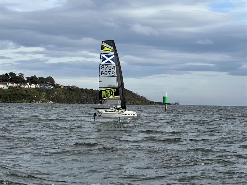 Dalgety Bay Regatta
