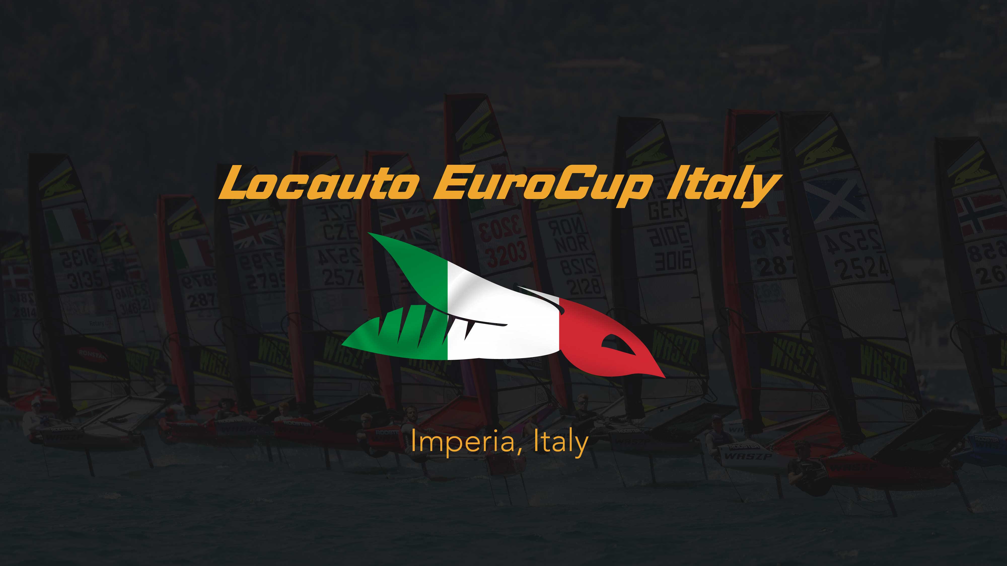 Locauto EuroCup Italy