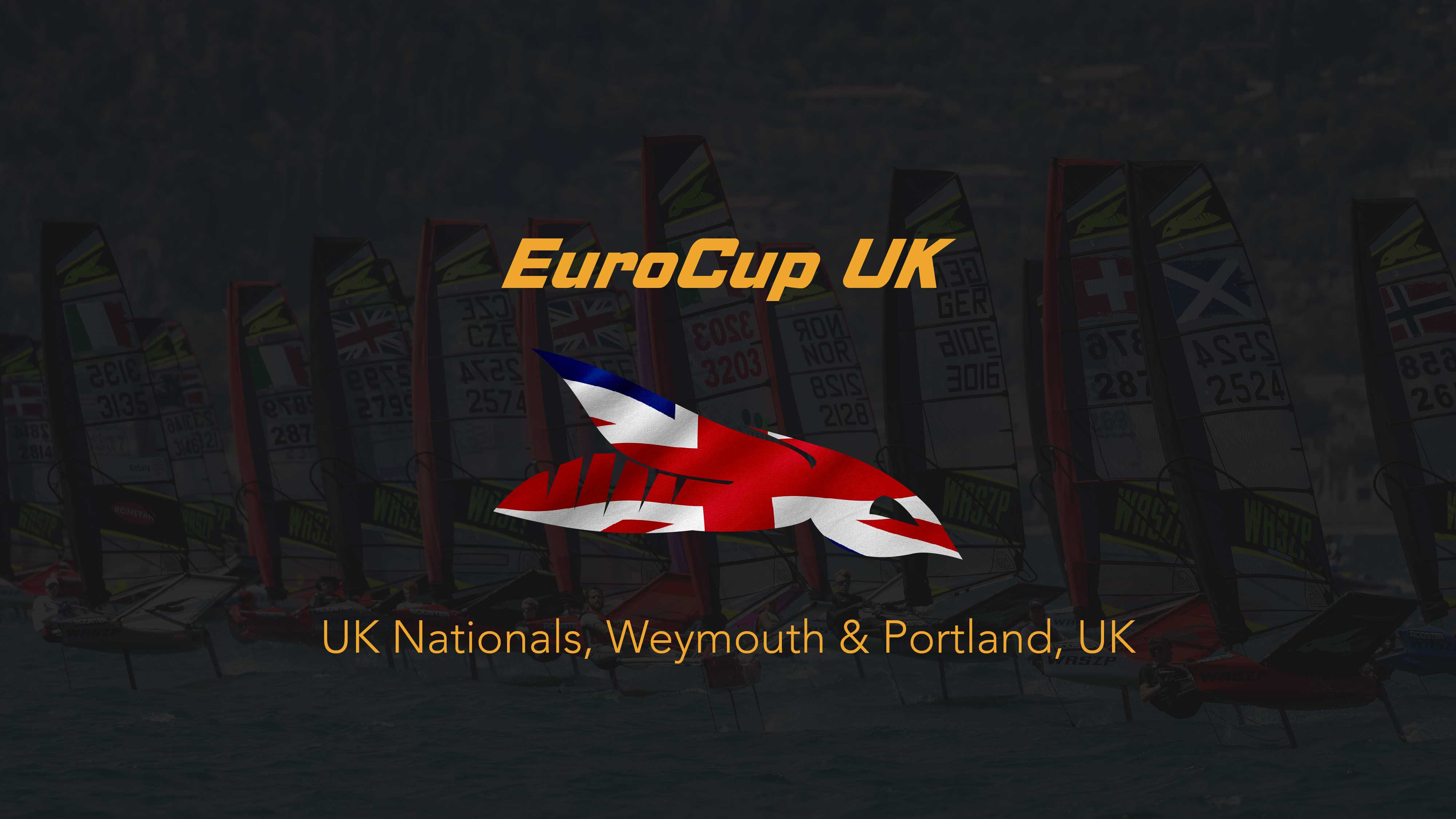 National Championships & UK EuroCup