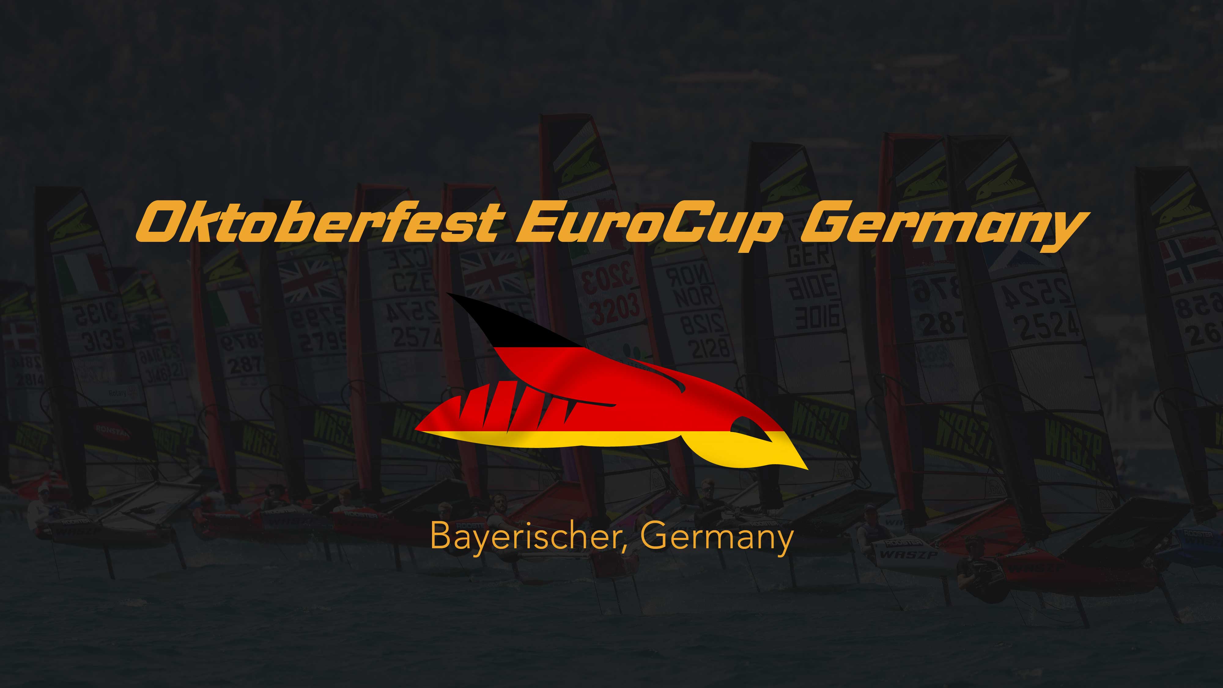 Oktoberfest EuroCup Germany