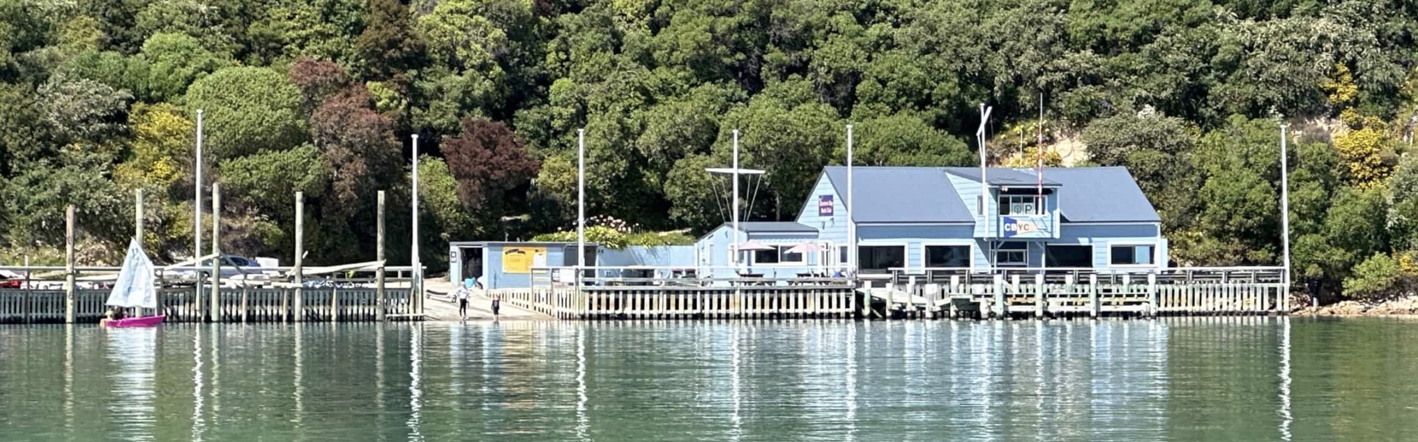 Luneys Regatta (Canterbury Championships)