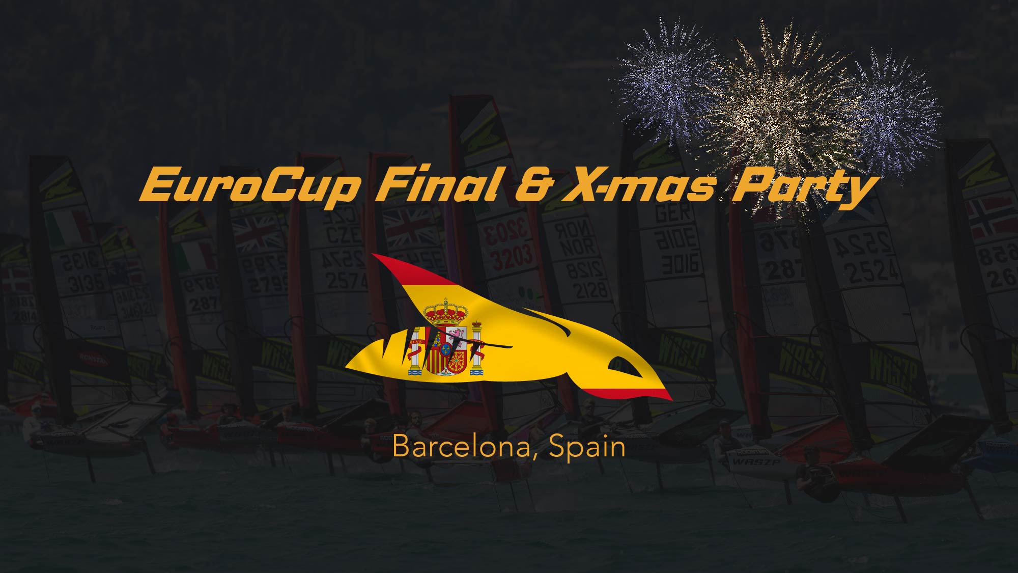 EuroCup Final - Barcelona