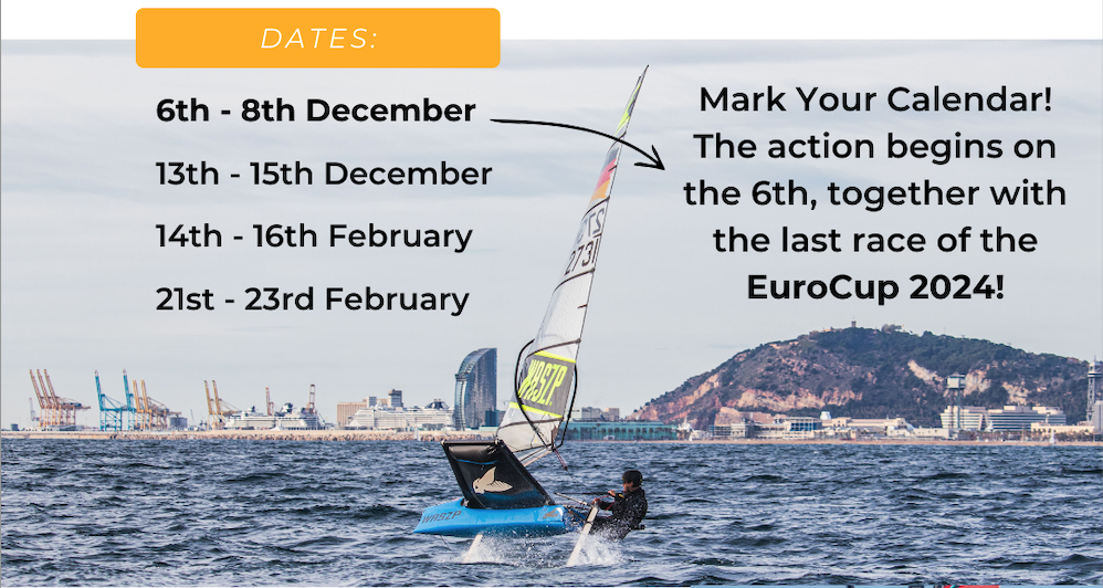 Barcelona Winter Series 2