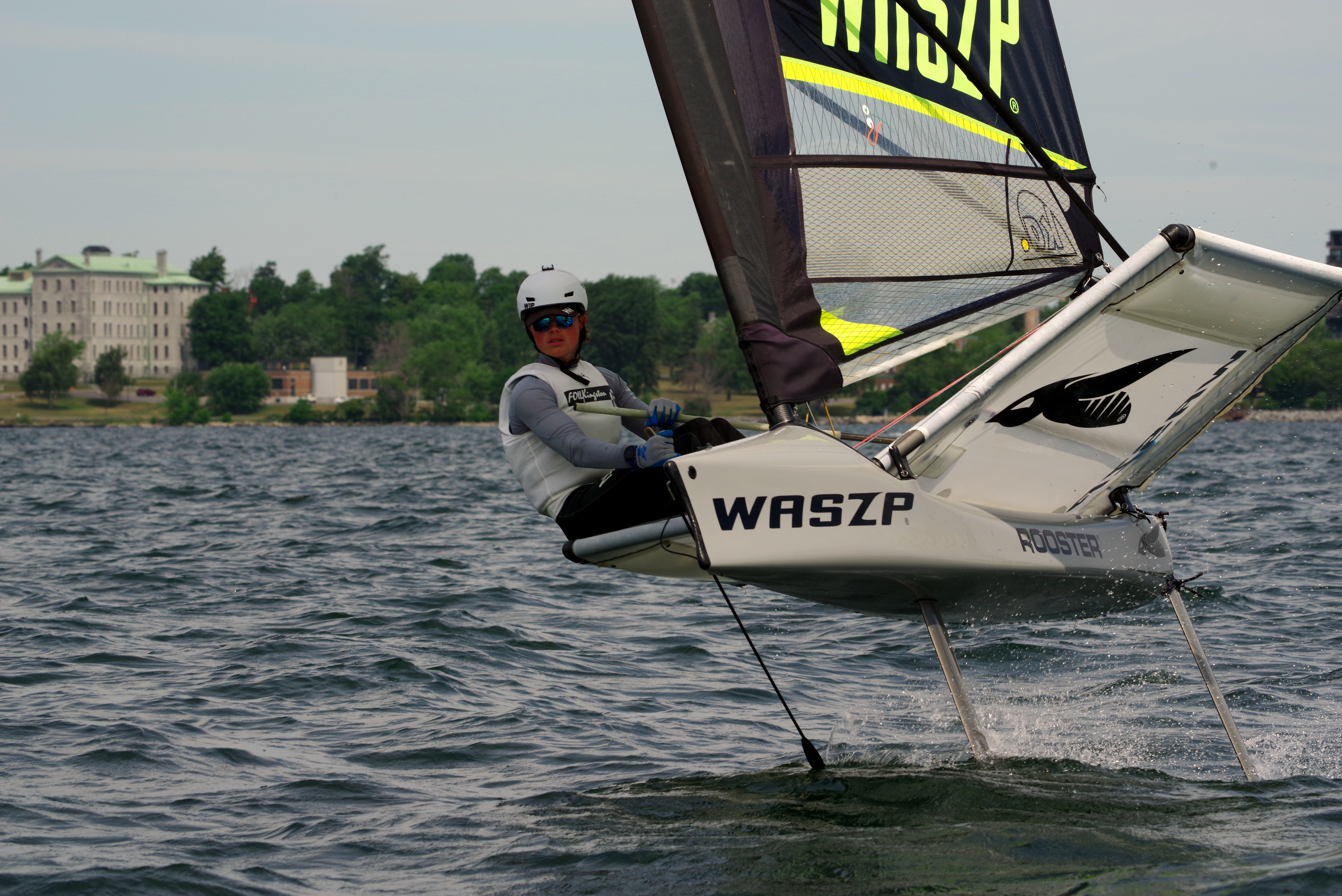 2025 FOILING FALL CORK