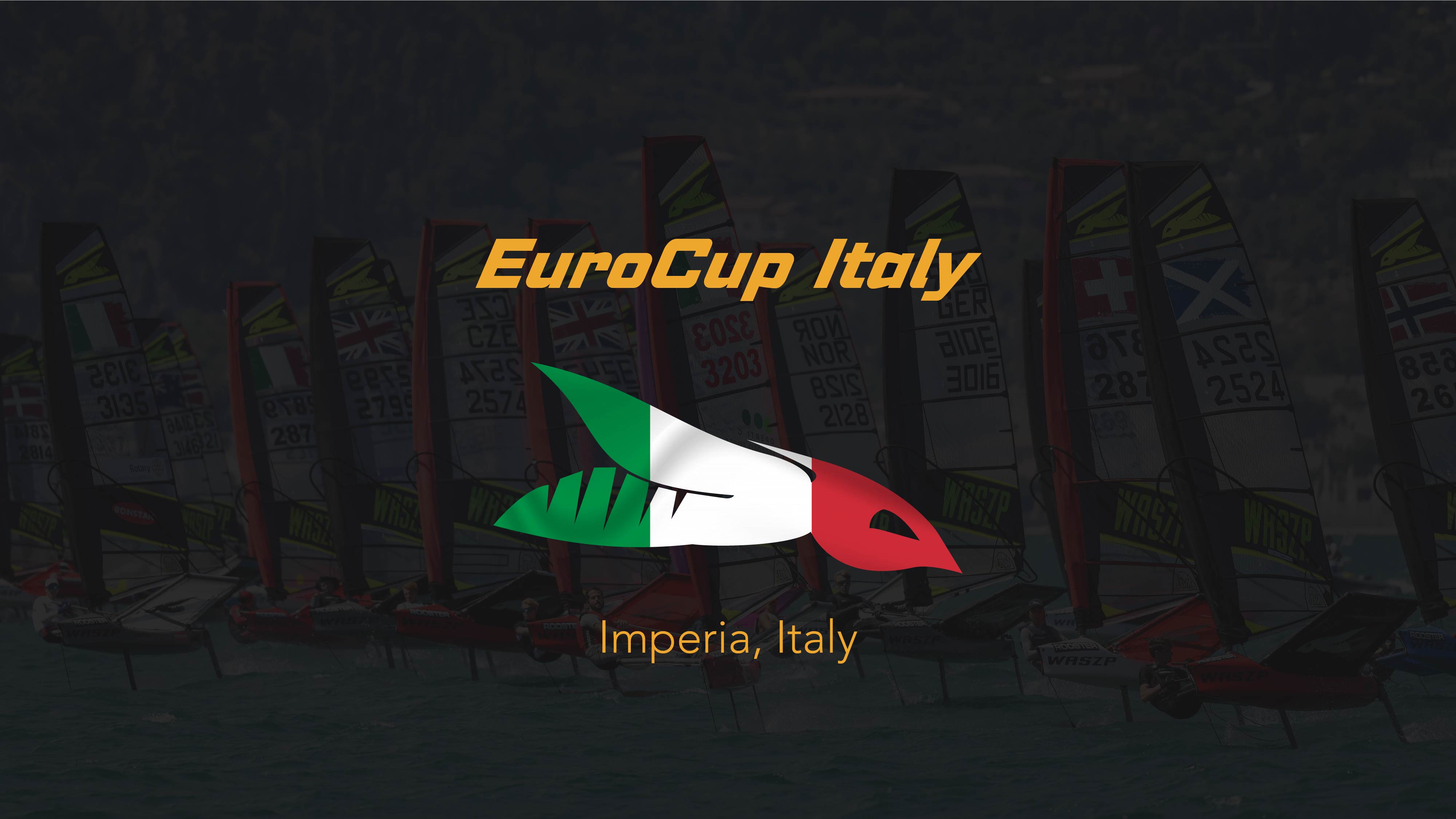 EuroCup Imperia