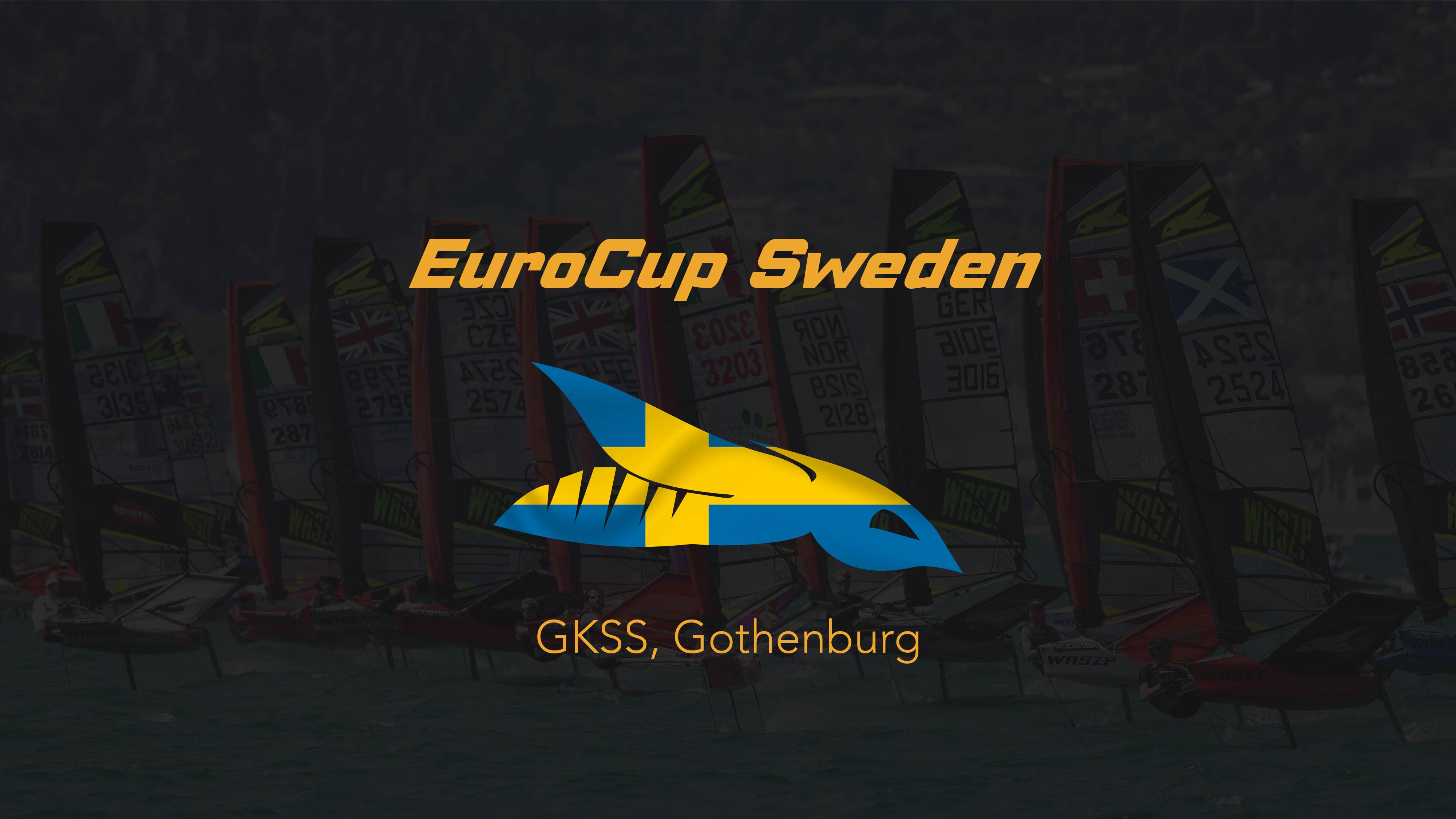 EuroCup Sweden