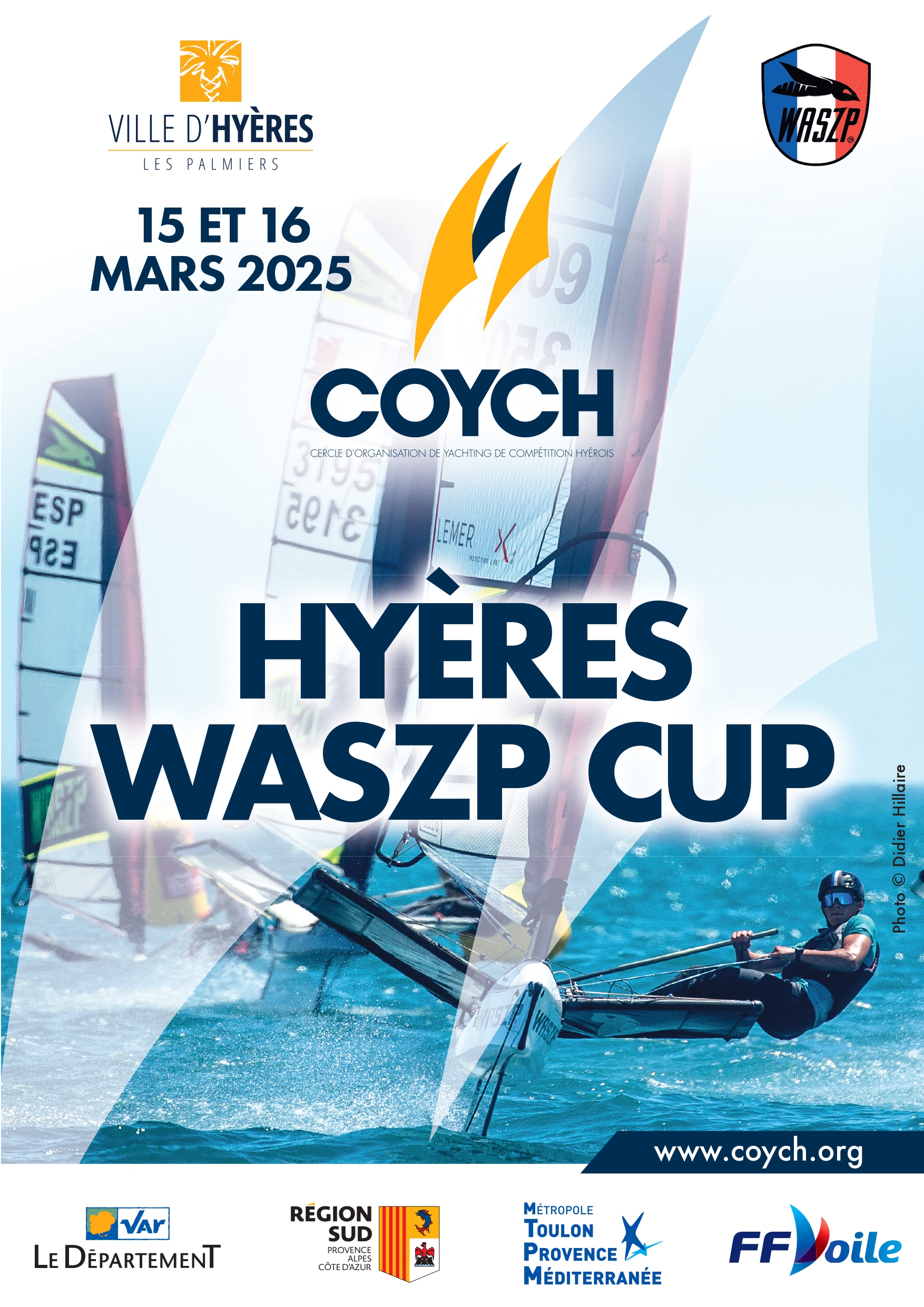 COYCH Cup - Hyères