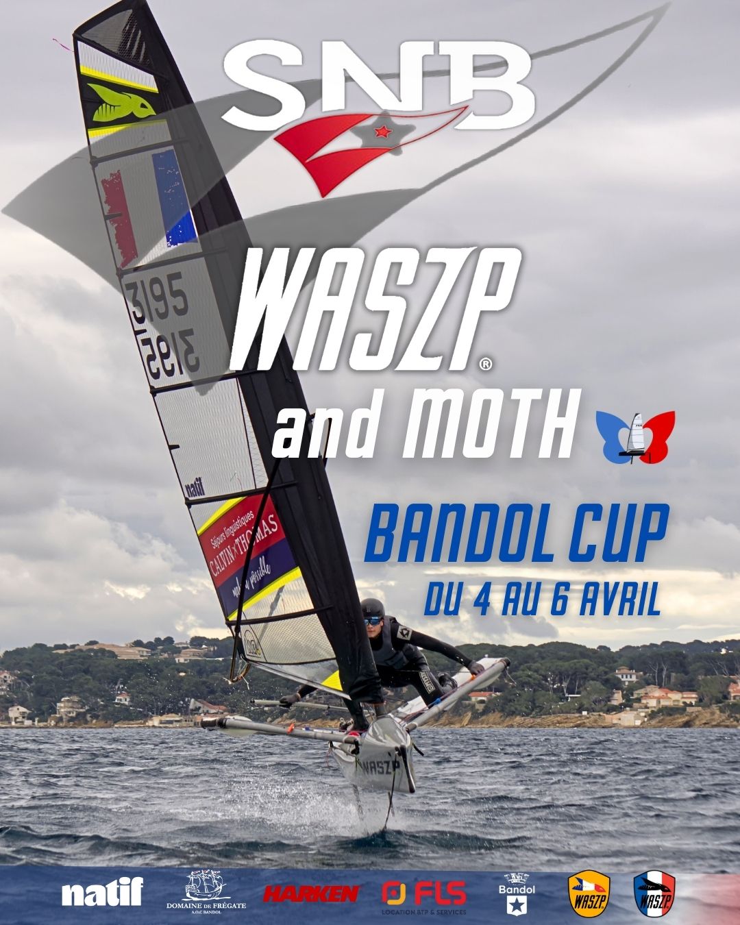 Bandol Cup