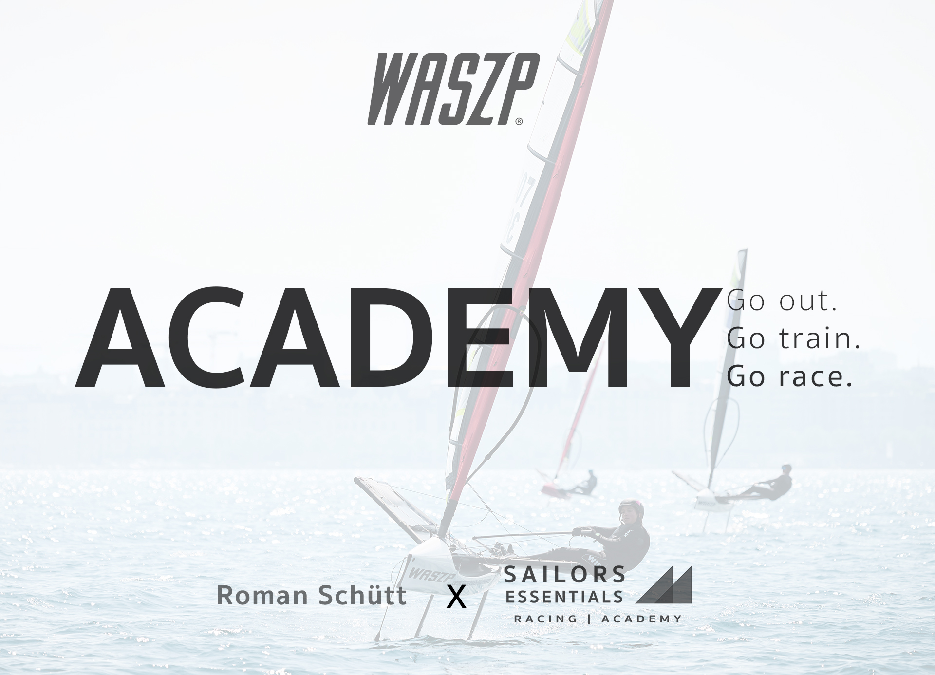 WASZP ACADEMY