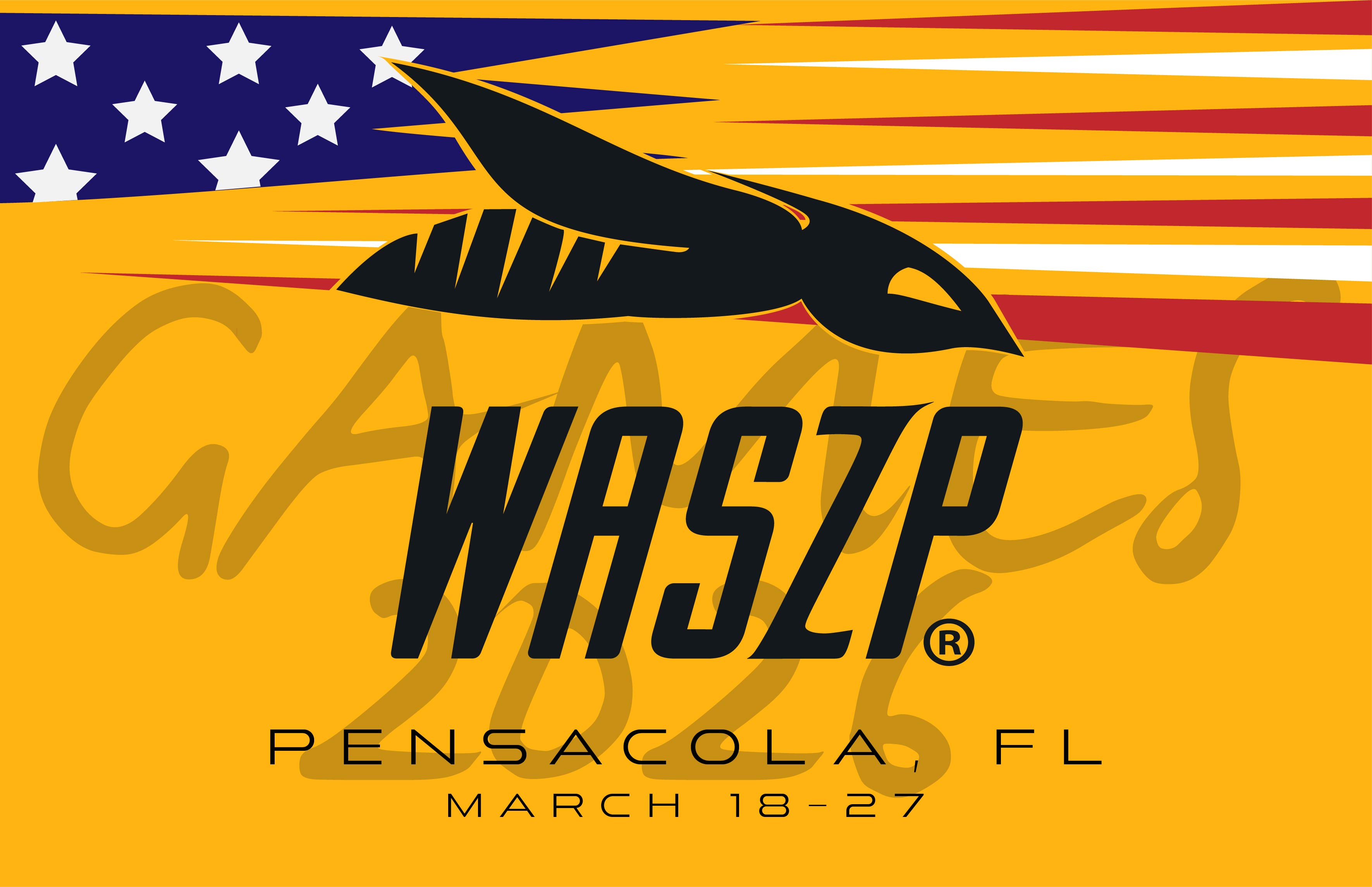 WASZP Games 2026