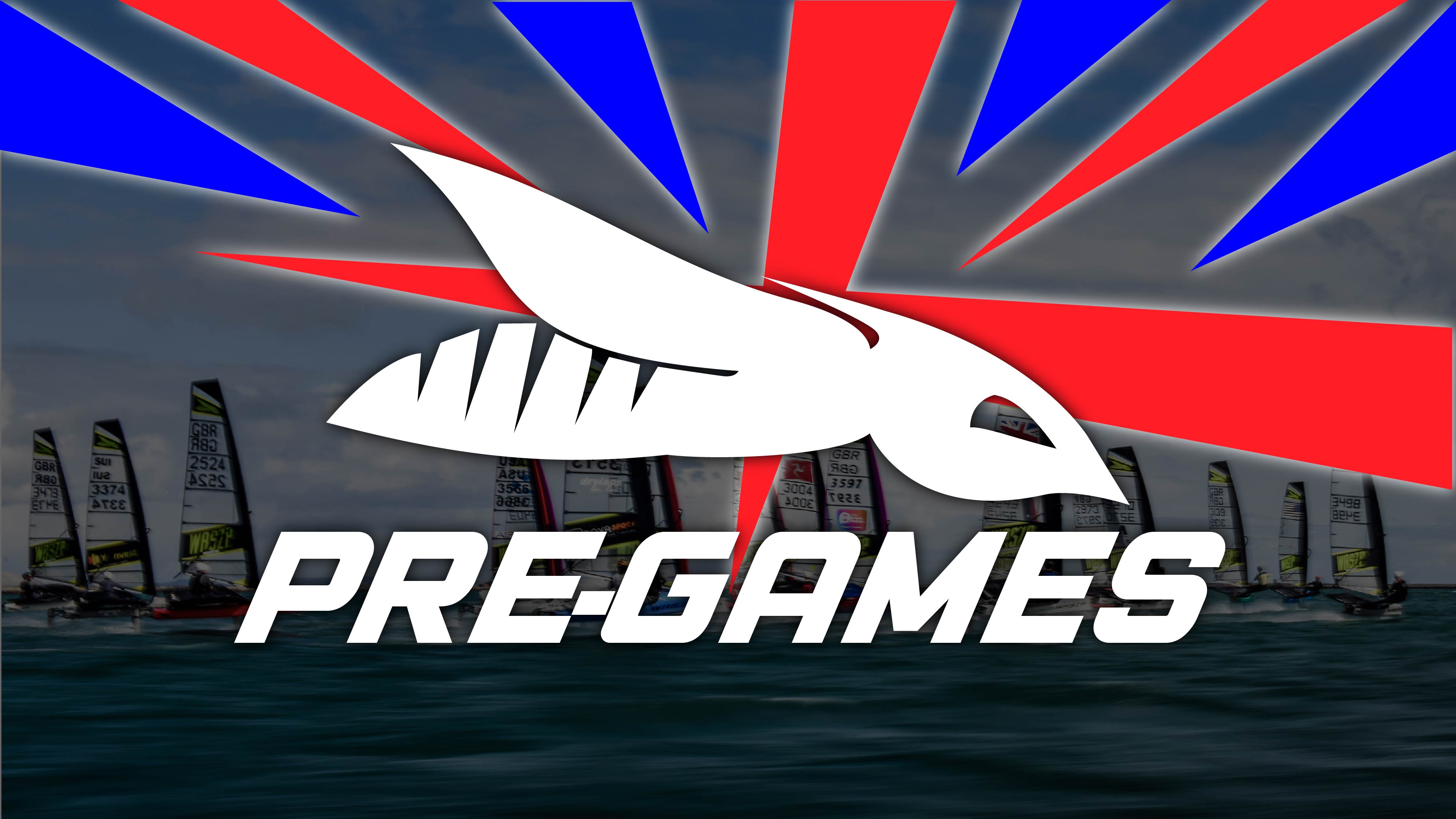 Pre-Games (6.9)