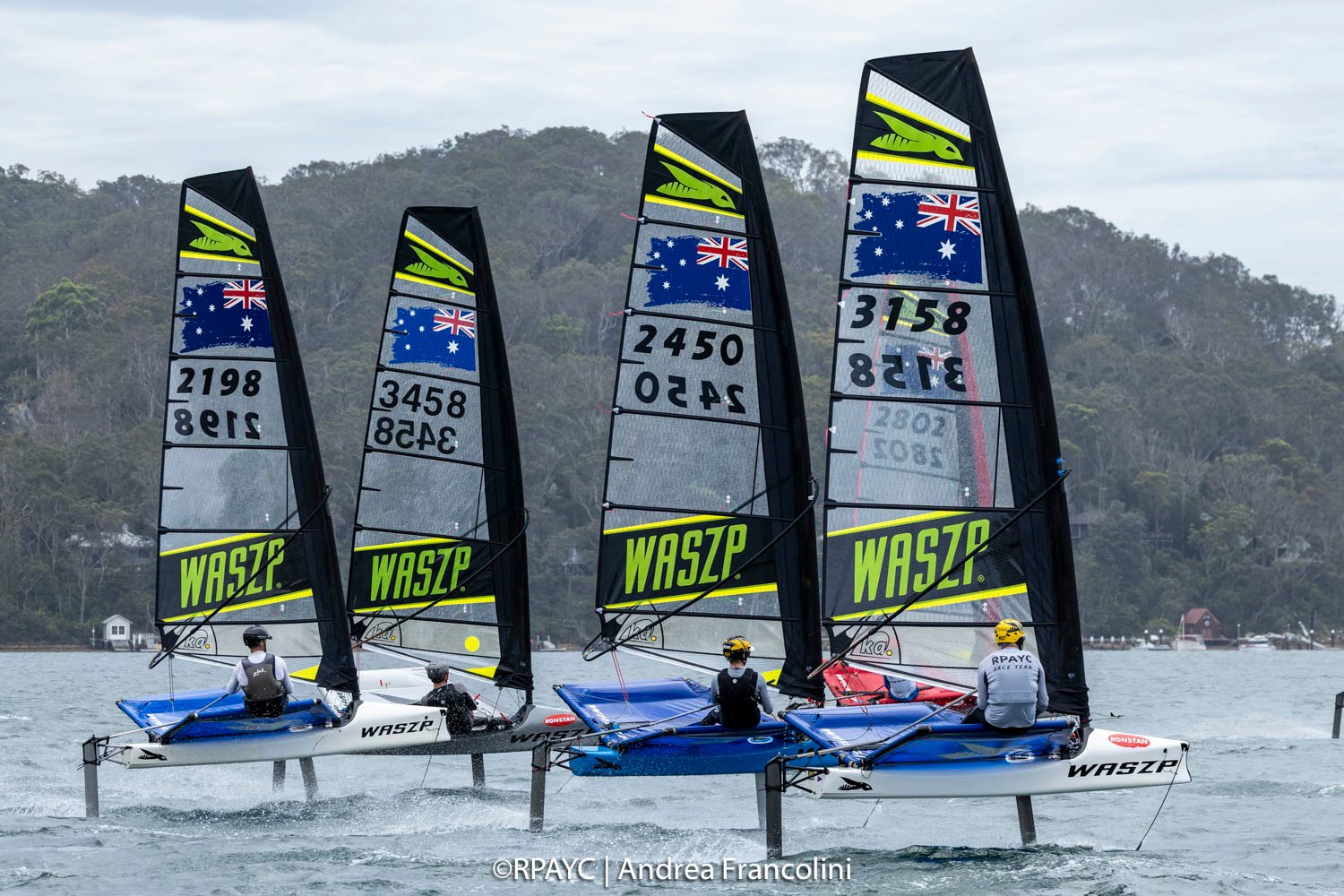 2025/26 NSW Youth Championships (AS)