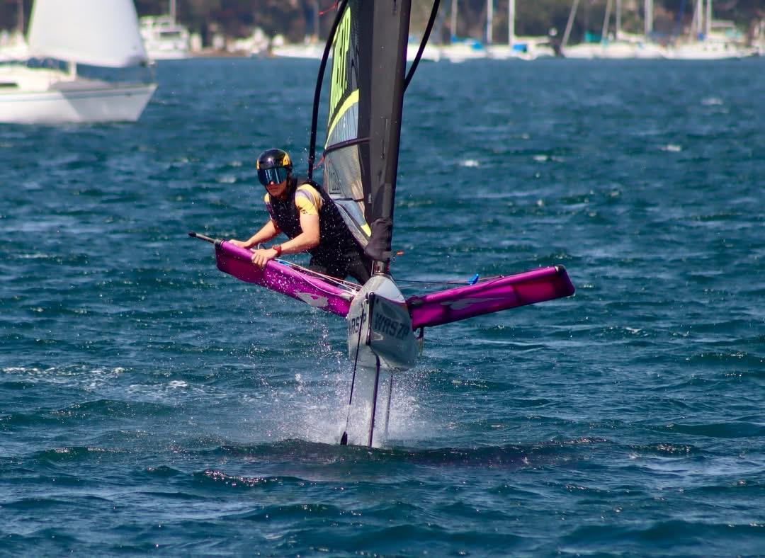 2025/26 NSW States Championships