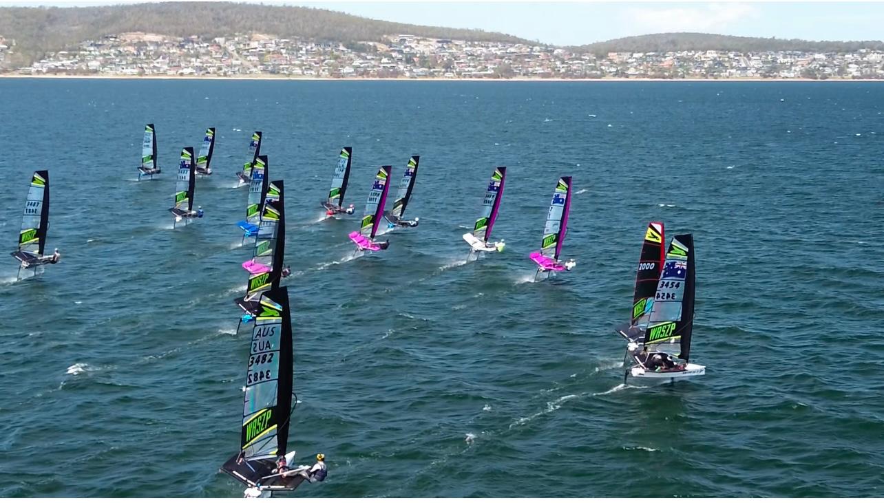 Tasmanian State Championships