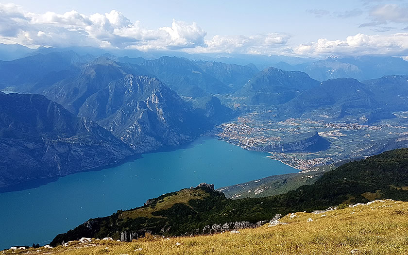 Campionato Italiano Classi Singulo U19 (7.5)