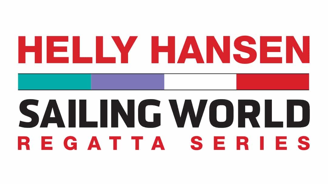HELLY HANSEN SAILING WORLD REGATTA SERIES. ANNAPOLIS