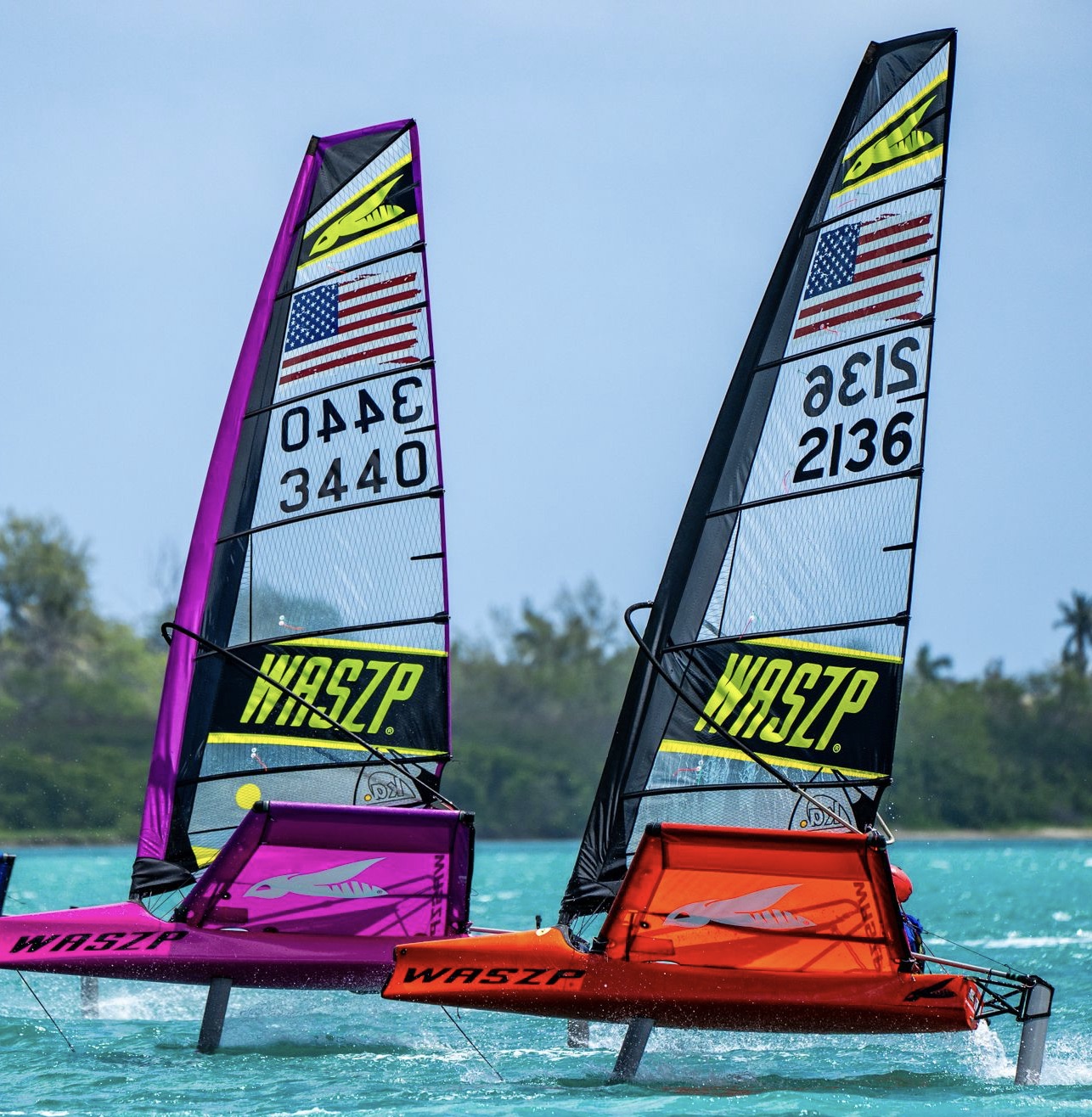 US NATIONALS