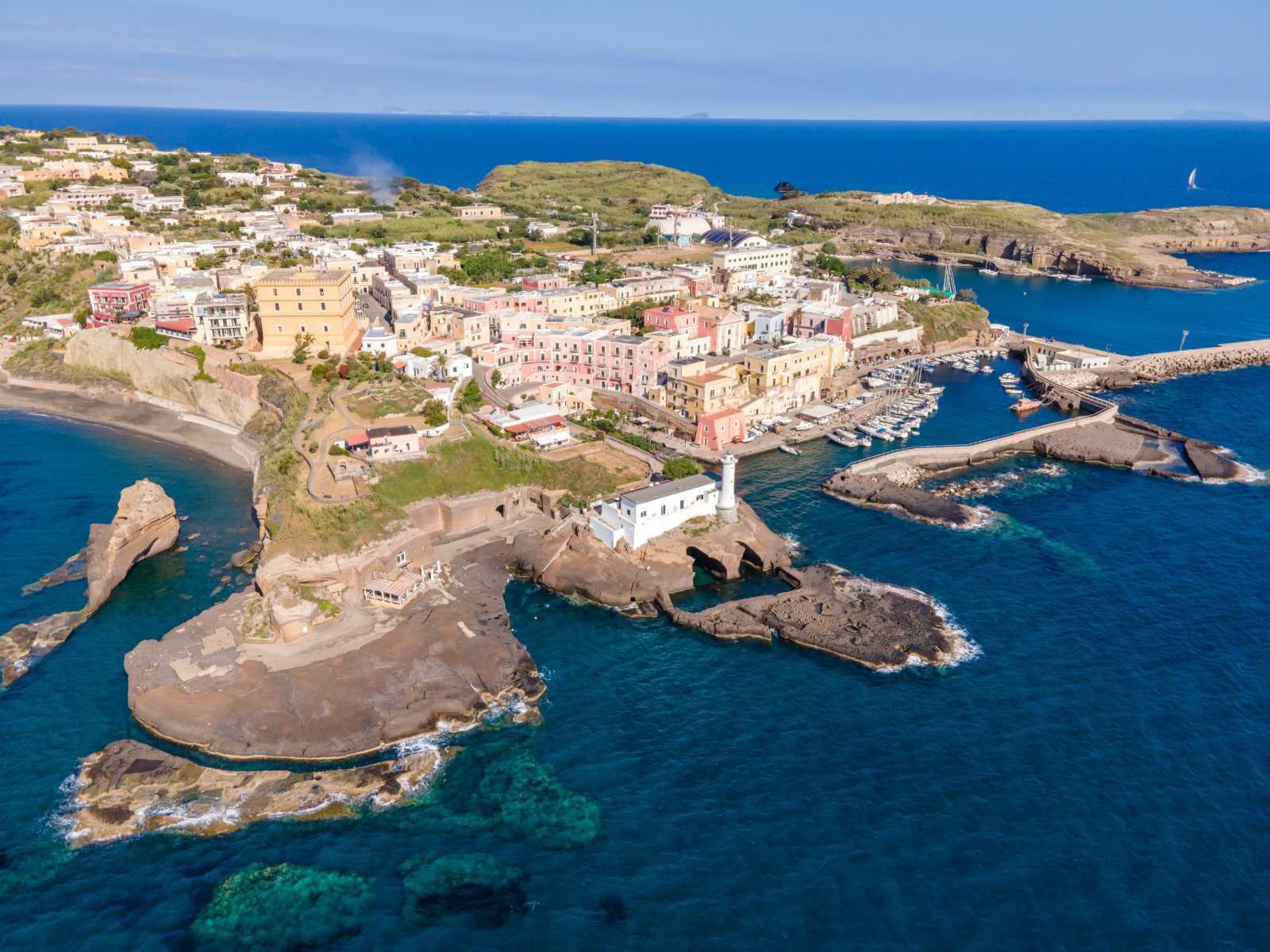 Italia Cup Ventotene (6.9)
