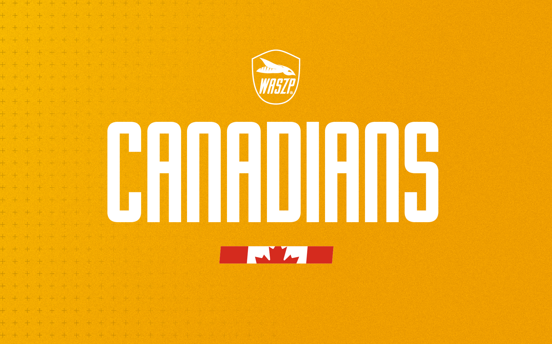 CANADIAN CHAMPIONSHIPS