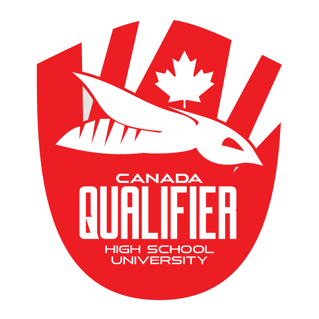 2026 CANADIAN HIGH SCHOOL & UNIVERSITY QUALIFIERS EAST