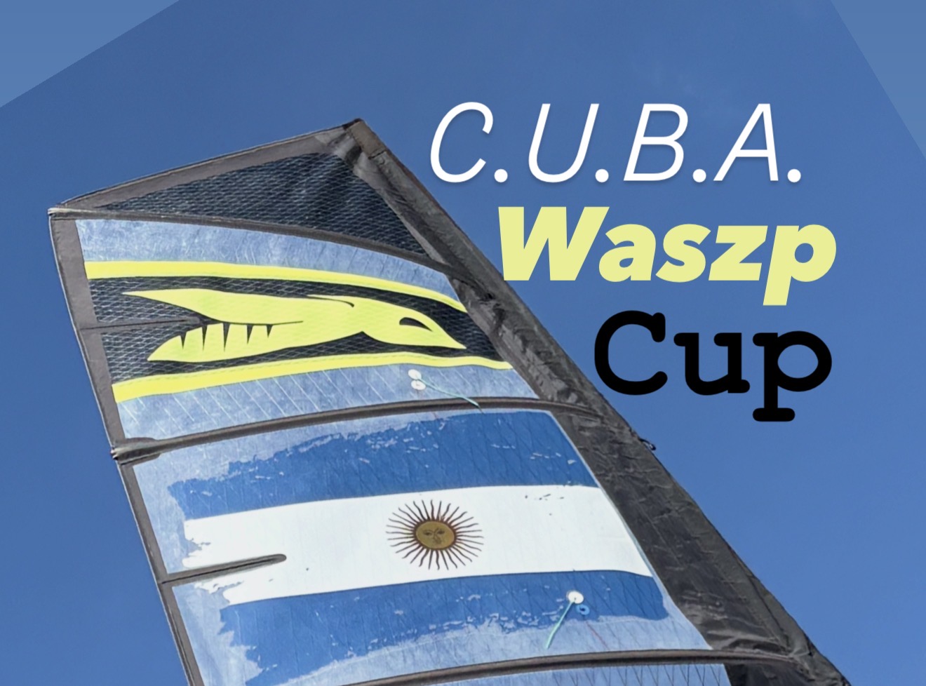 C.U.B.A. Waszp Cup ARG