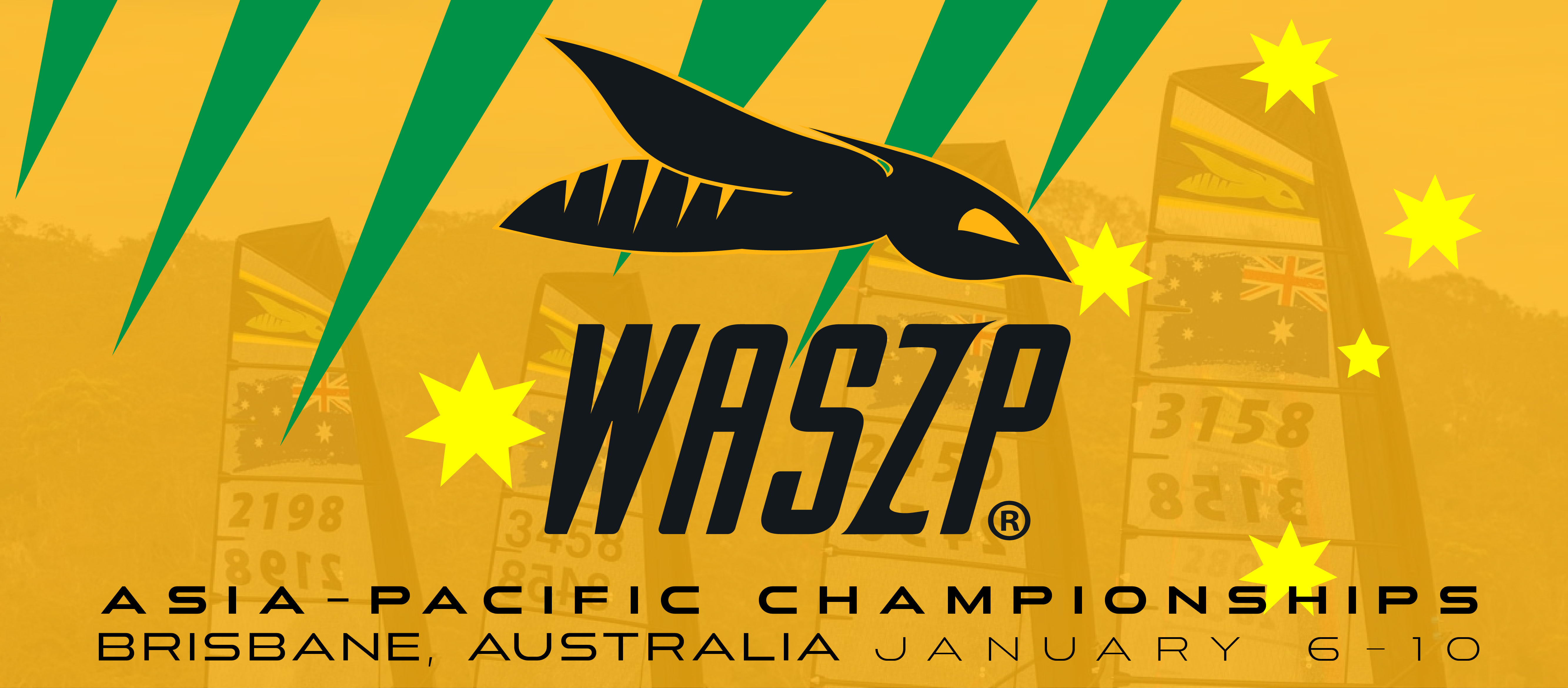 2025/26 Asia Pacific Championships