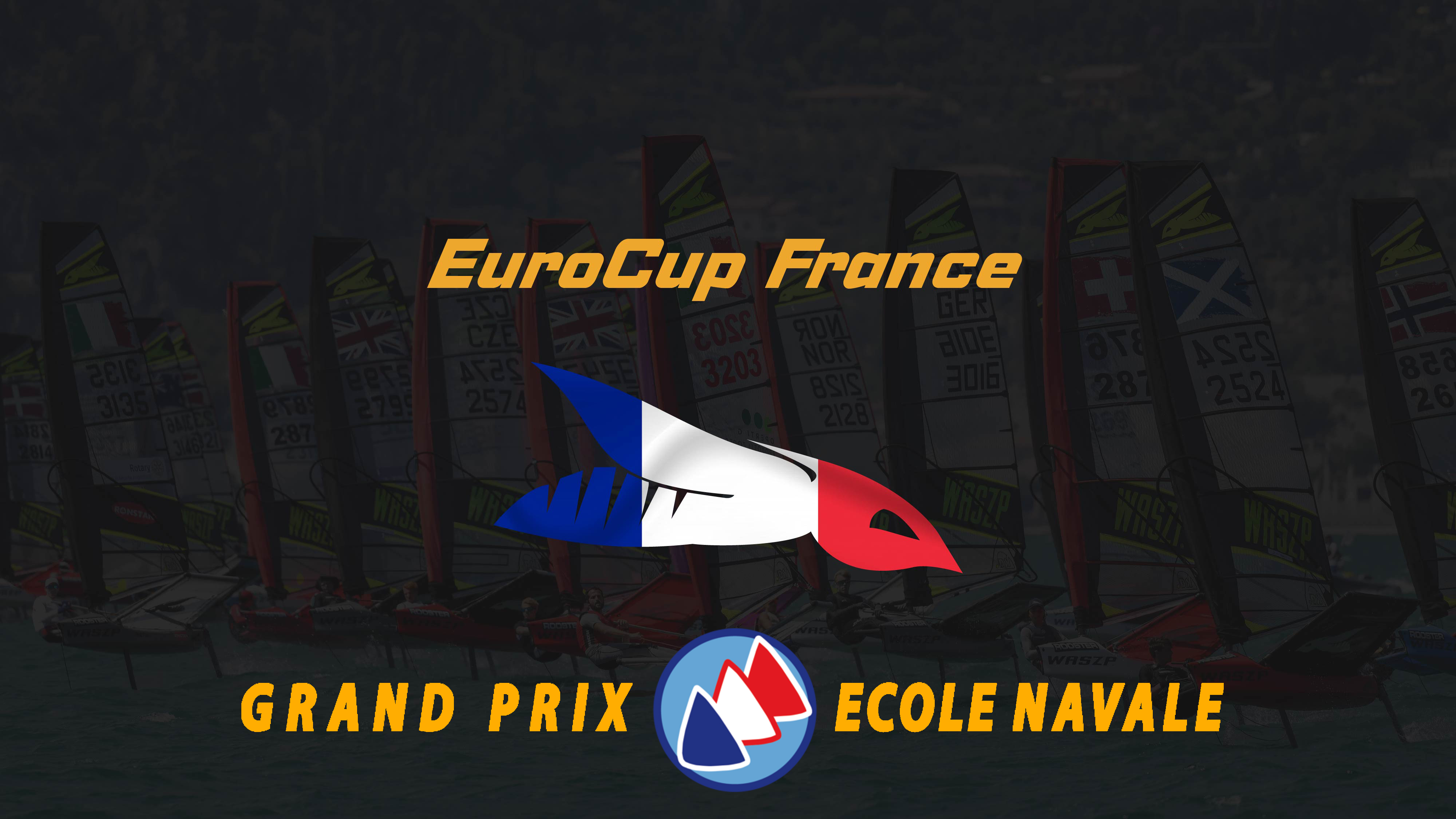 EUROCUP France #1 - GPEN