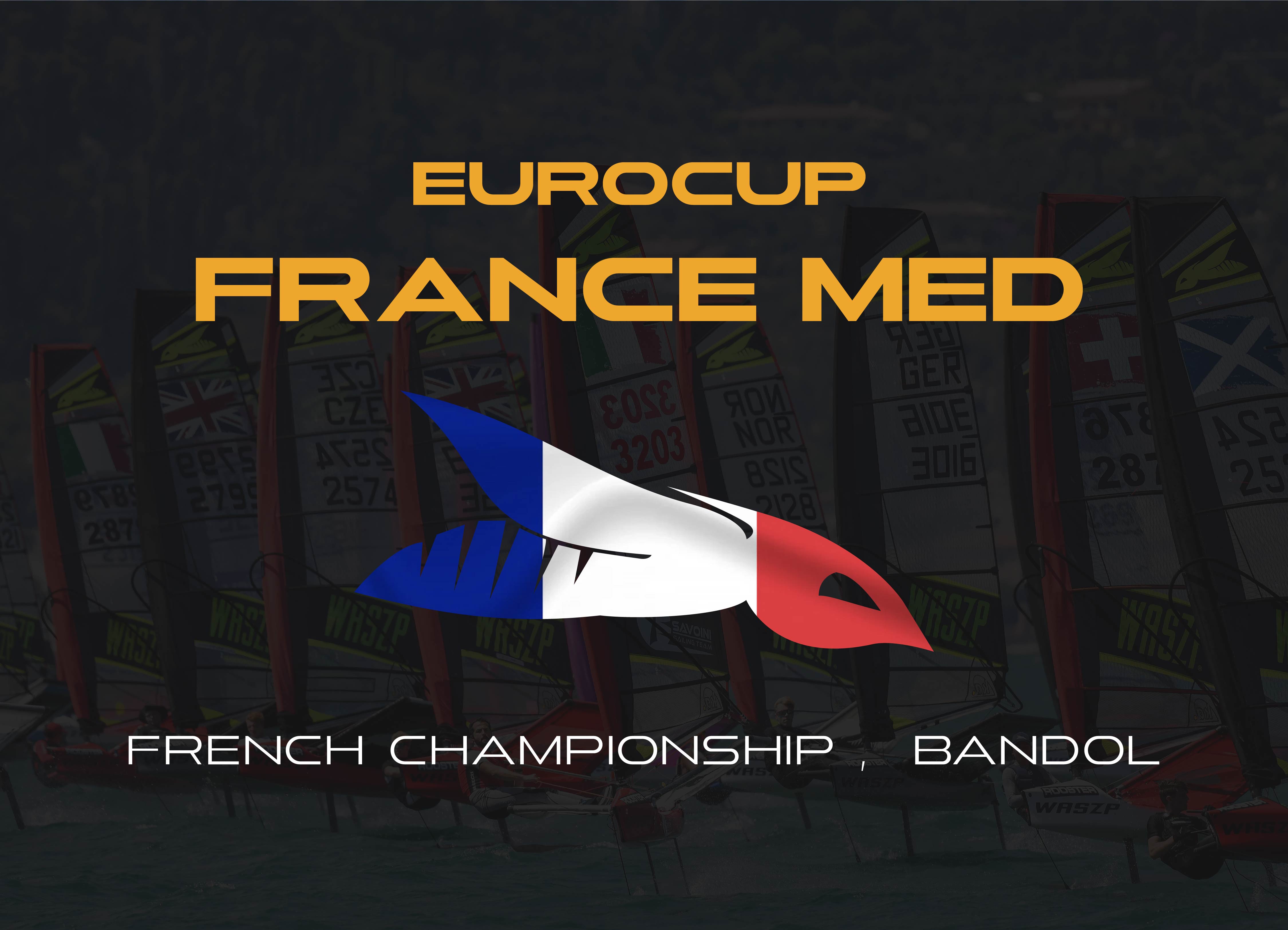 EUROCUP France #2 - Championnat de France