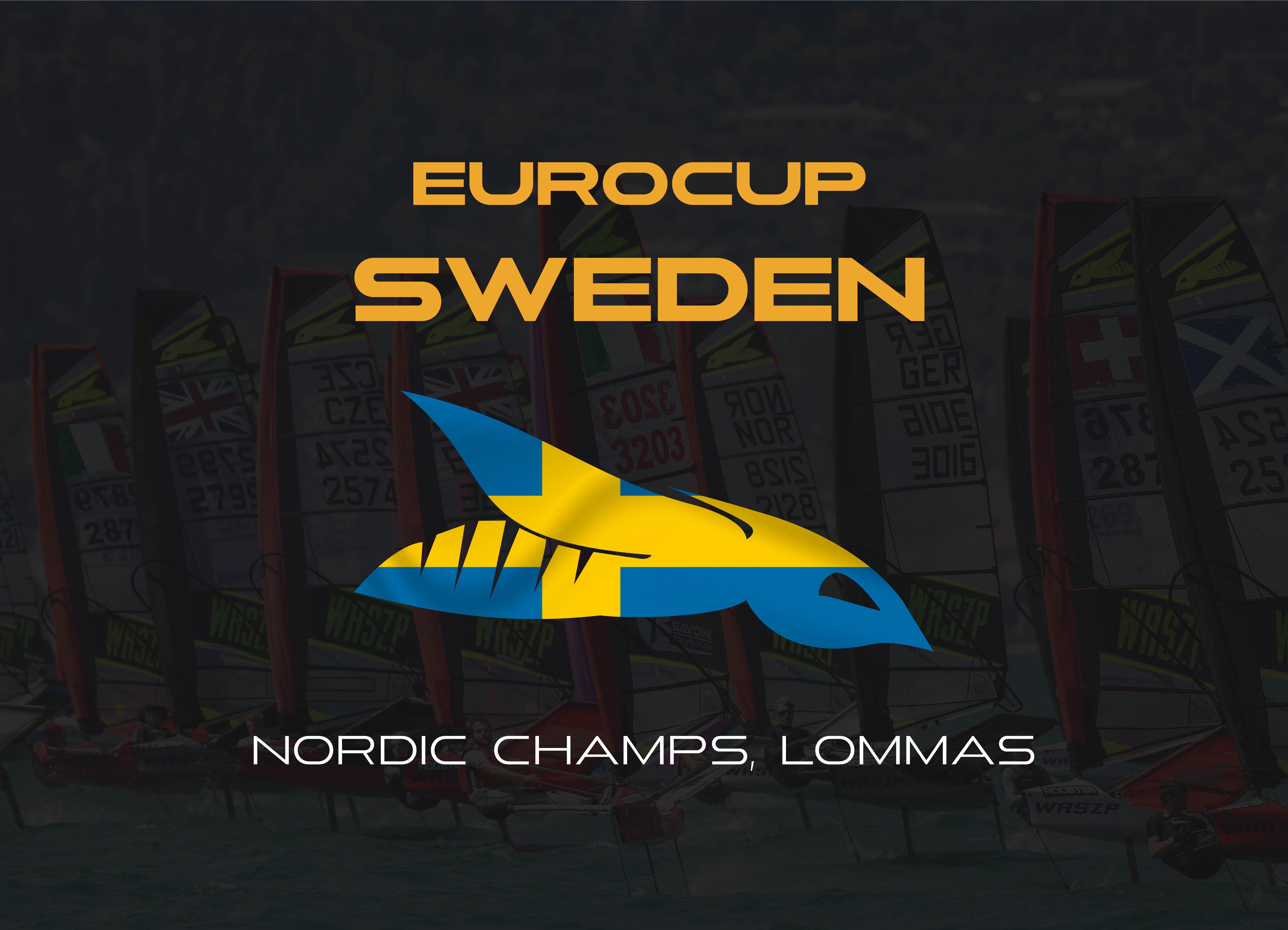 EuroCup Sweden & Nordic Championship