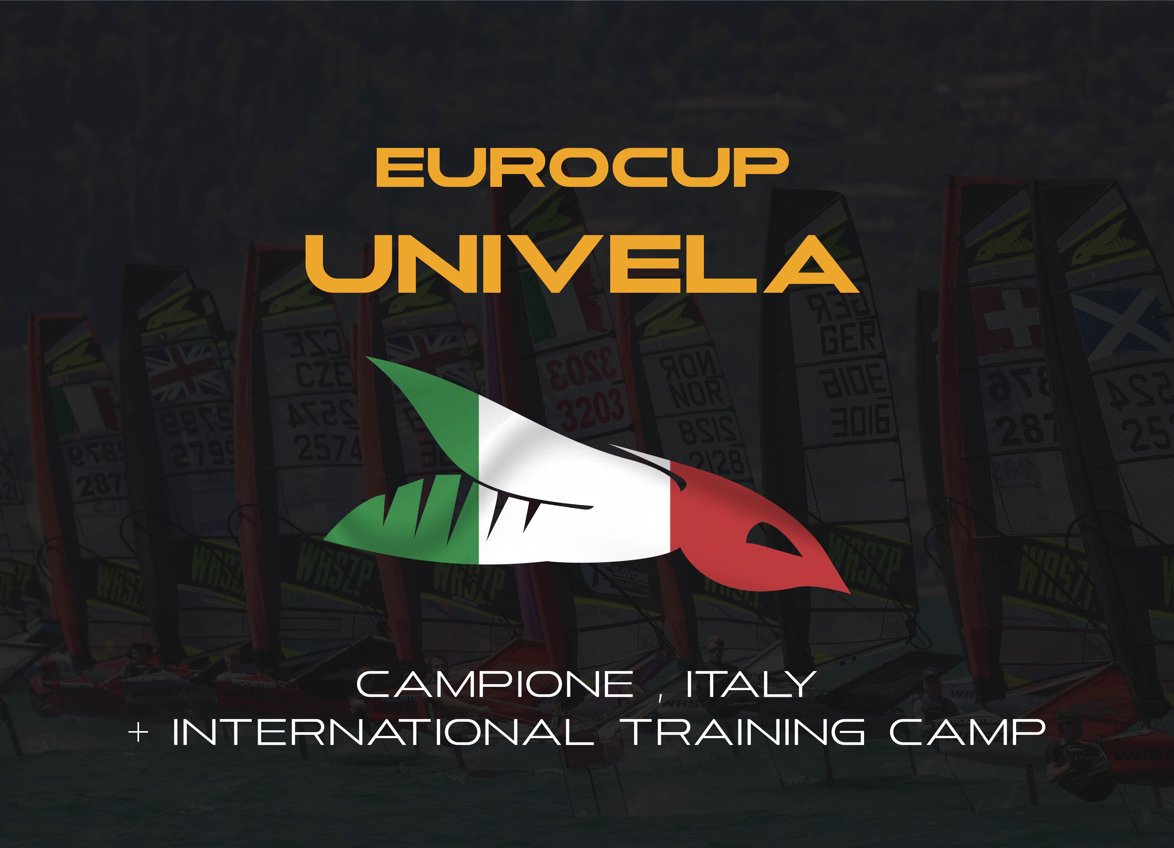 EuroCup Univela