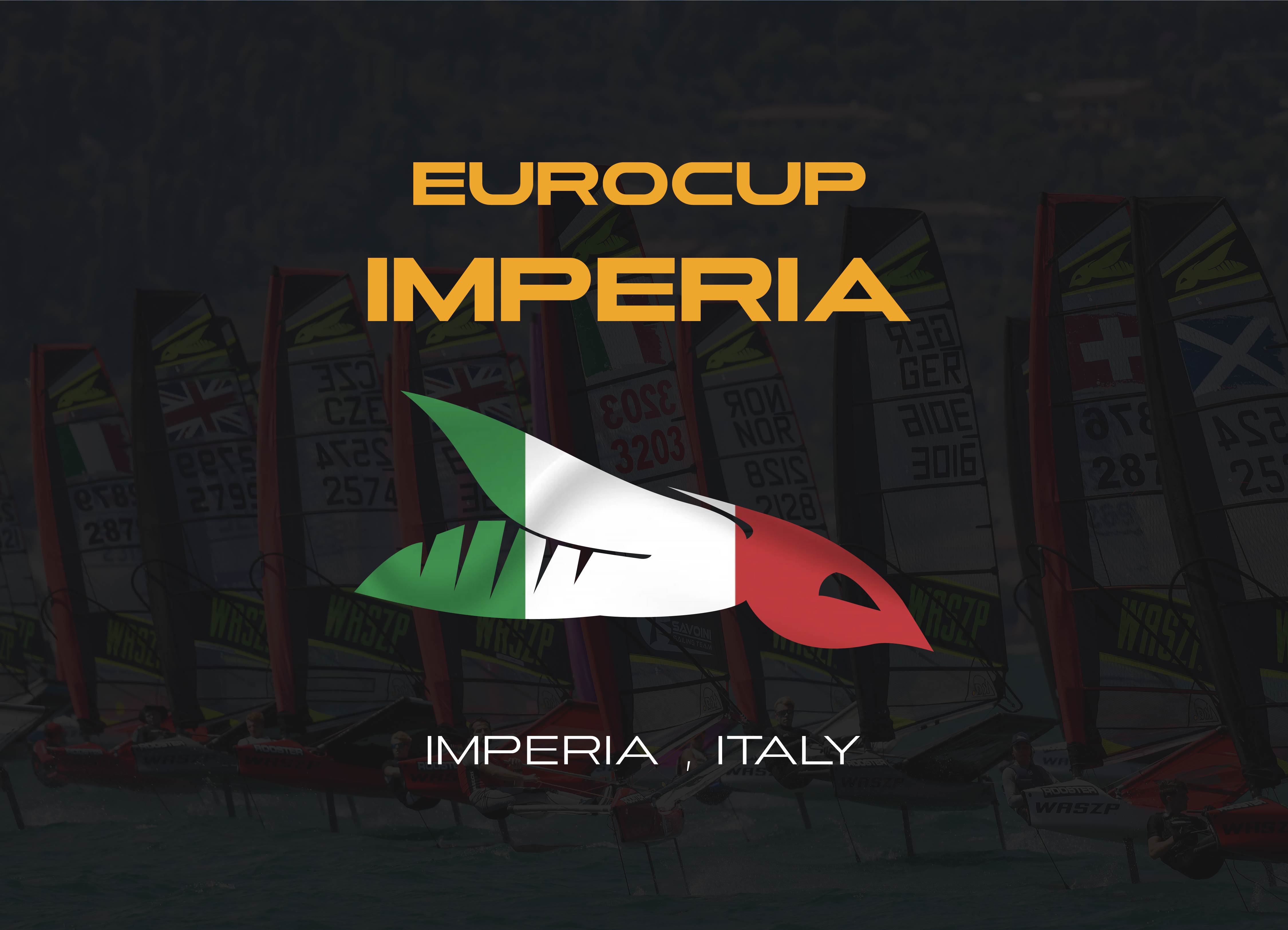 EuroCup Imperia