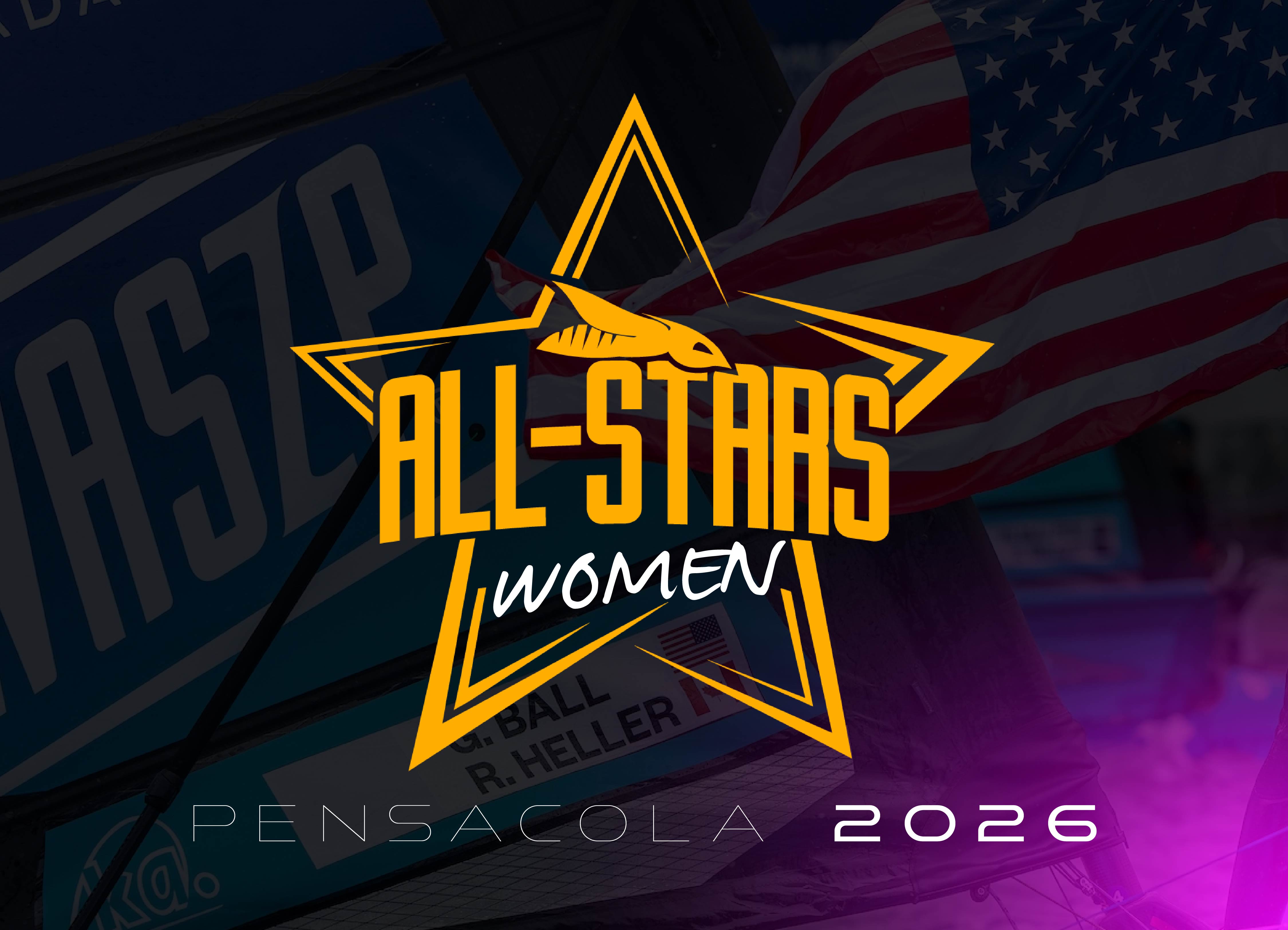 All-Stars Women