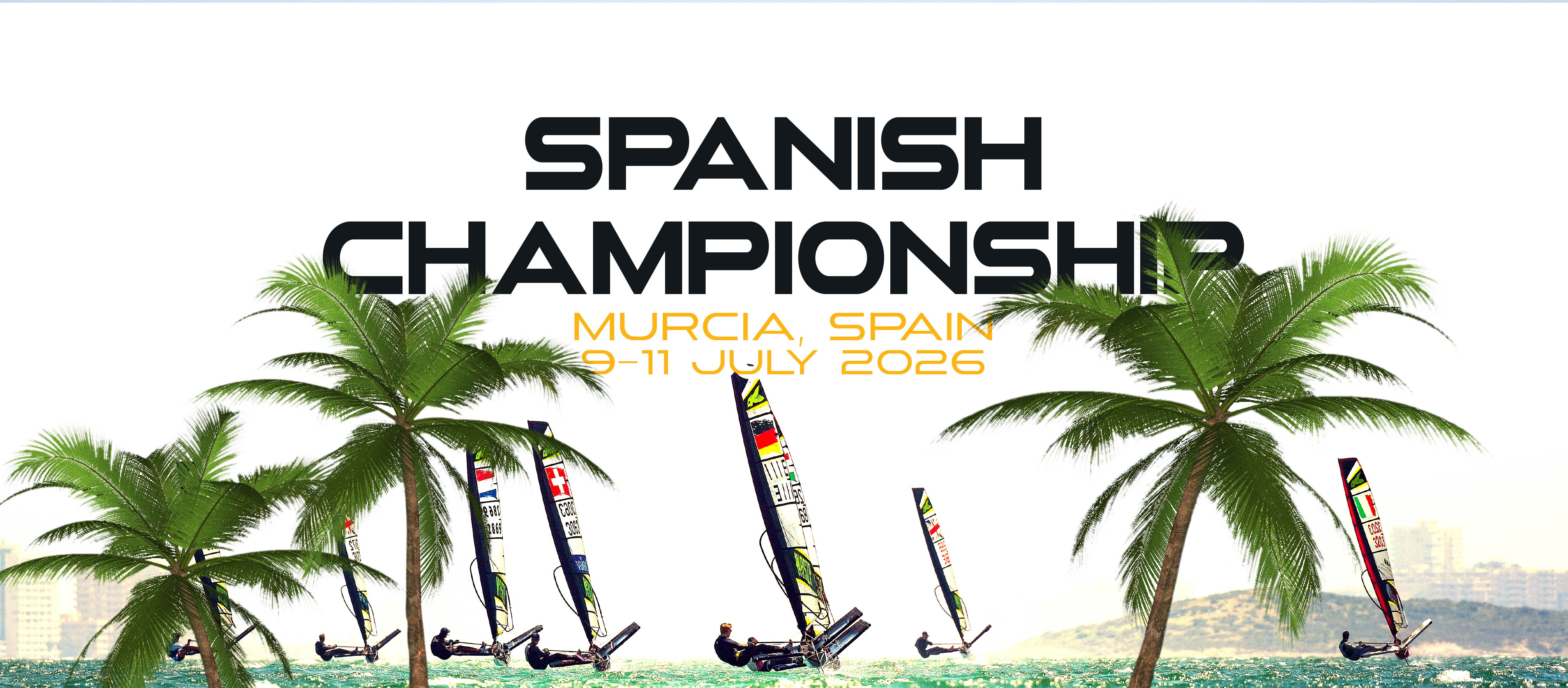 Spanish Championship