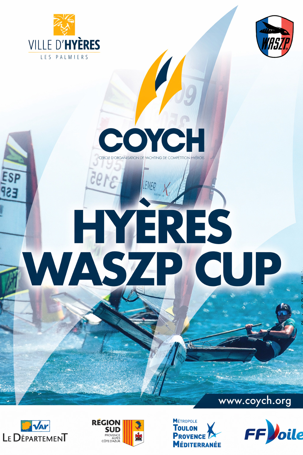 COYCH Cup#2