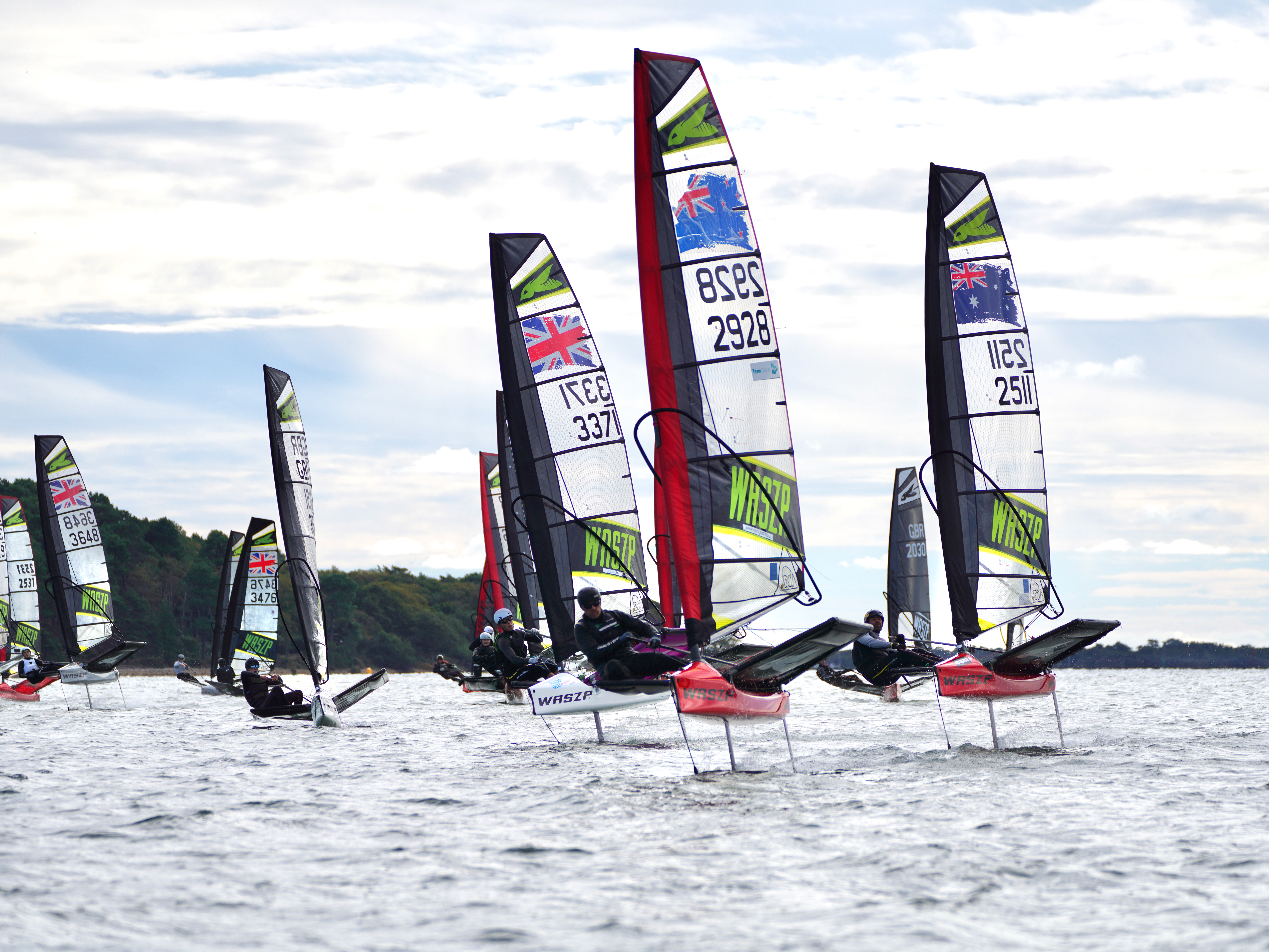 End of Season Champs