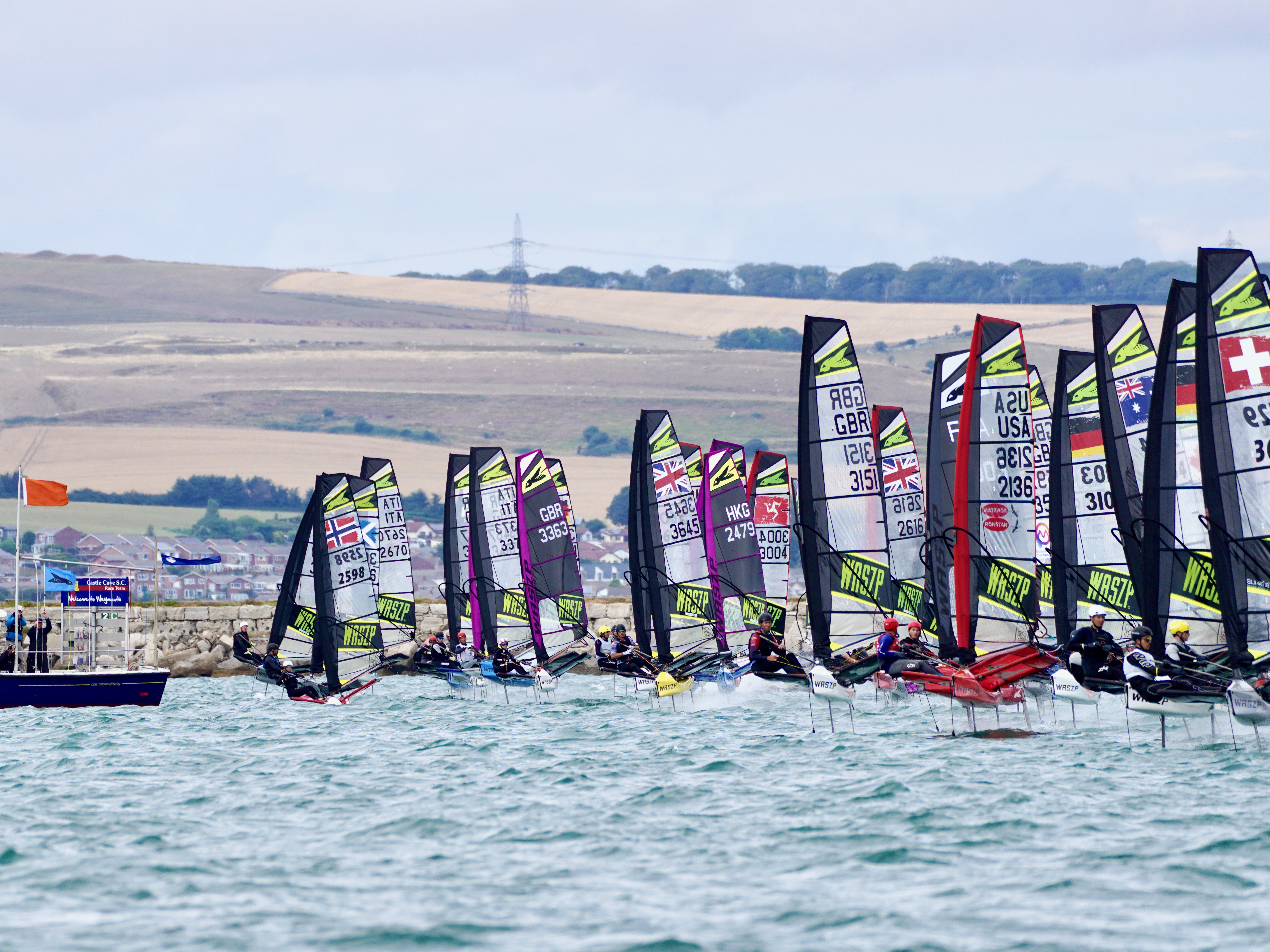 UK National Championship