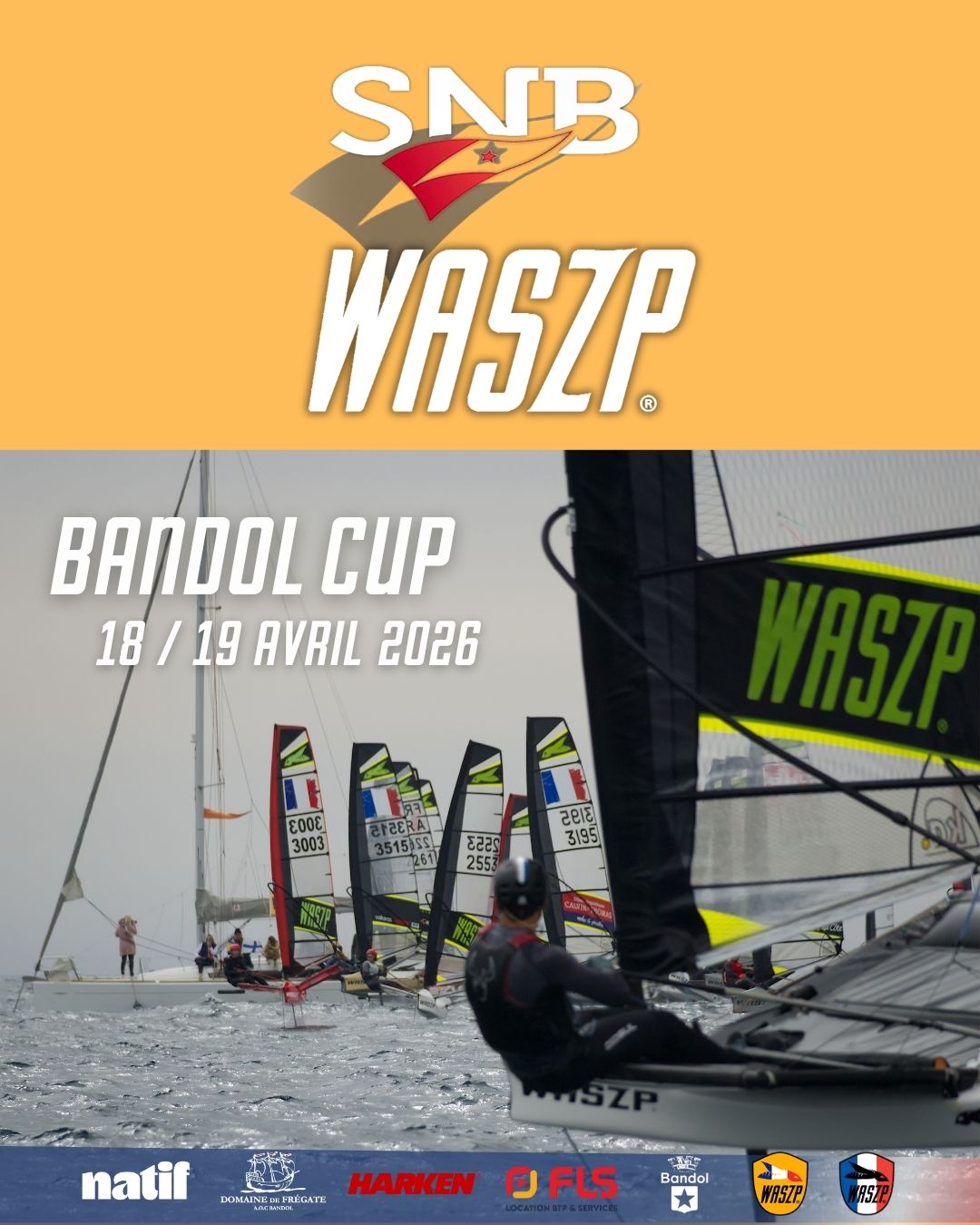 Bandol Cup